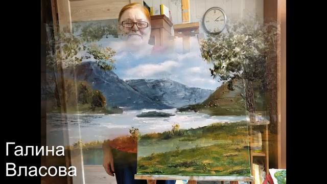 Проект "ПОДАРКИ" Арт-клуба НХЦ г. Новосибирск. смотреть онлайн