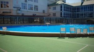 Пансионат СОФИЯ Анапа