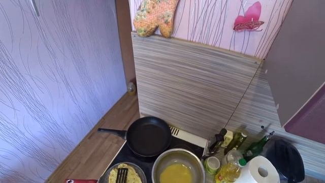 Сэндвич от первого лица. Как приготовить сэндвич