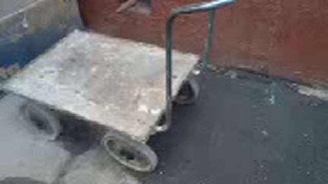 Мега тюнинг!!!Супер тачила... смотреть онлайн