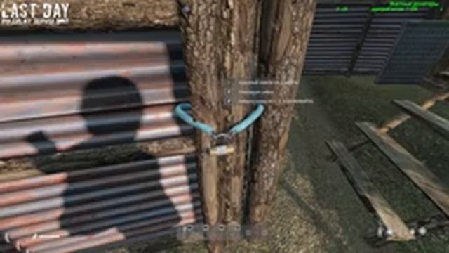 DayZ Standalone RP server Last Day смотреть онлайн