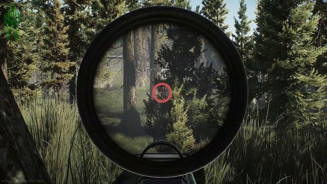 Escape From Tarkov - Тарковский стрелок. Часть 8 смотреть онлайн