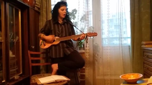 Ария Варяжского гостя (исполняет Хранитель Валтэйра) смотреть онлайн