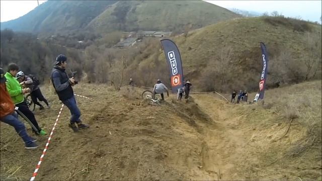 Spring Almaty Cup - Incite track 2013 смотреть онлайн