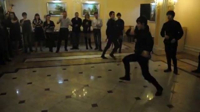 Дагестанская лезгинка смотреть онлайн