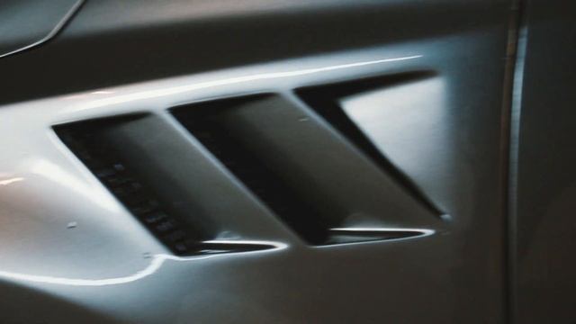 Рестайлинг Kia Cerato Koup By TUNINGKIT | CUSTOM