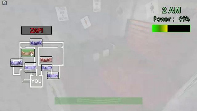 The original Five Nights at Roblox is back!!! Five Nights at Roblox old version смотреть онлайн
