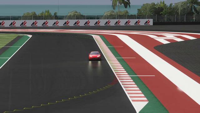 HOTLAP MANDALIKA INTERNATIONAL STREET CIRCUIT MITSUBISHI ECLIPSE GSX | Logitech G29 Gameplay смотреть онлайн