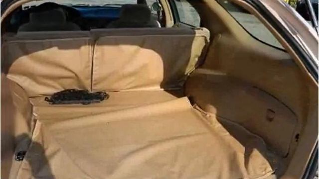 1996 Ford Taurus Wagon Used Cars Hamilton NJ смотреть онлайн