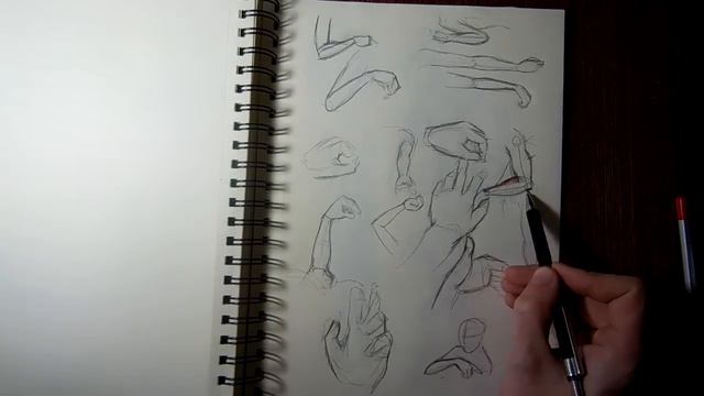Школа аниме. Часть 4 руки смотреть онлайн