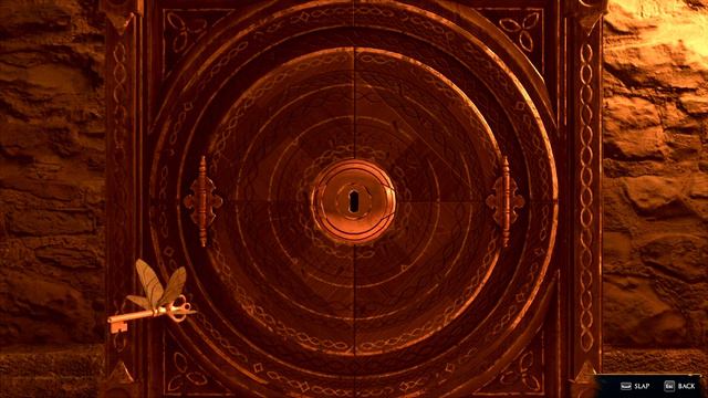 House Token Slap Key - Daedalian Key 4/16 | Hogwarts Legacy смотреть онлайн