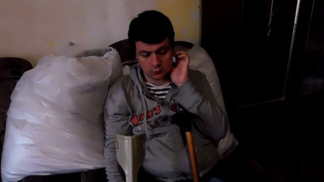 Зашел в гости к Евгению // Димон регулировщик // Судьба человека смотреть онлайн