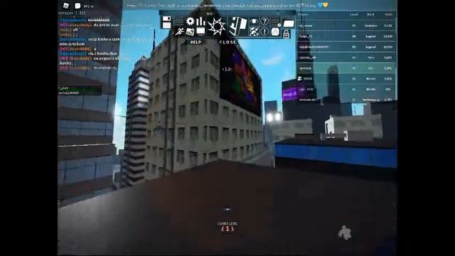 туториал как забраться в паркуре роблокс здание рядом с краном на спавне смотреть онлайн