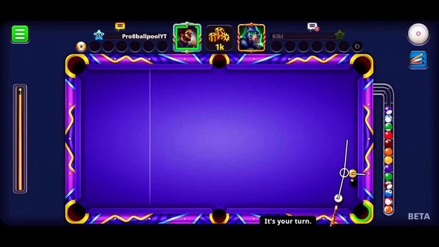 8 ball pool Snooker Funny ? Unstable Breakshot 200 Pieces Wonderland Cue смотреть онлайн