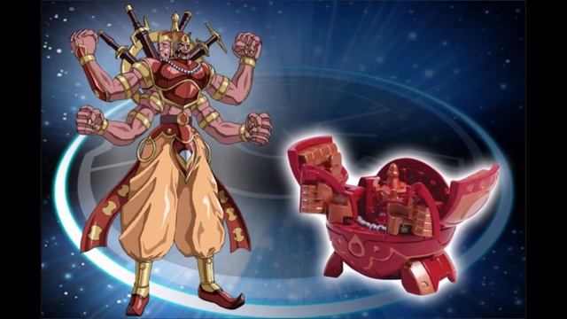 Bakugan The Video Game-How to Unlock all Bakugan смотреть онлайн