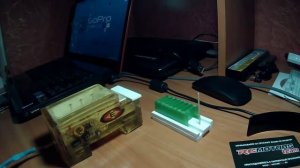 Автоматическая кормушка для аквариумных рыб своими руками