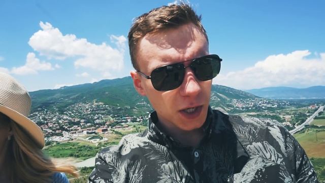Грузия 2018. Достопримечательности. Что посмотреть ? смотреть онлайн