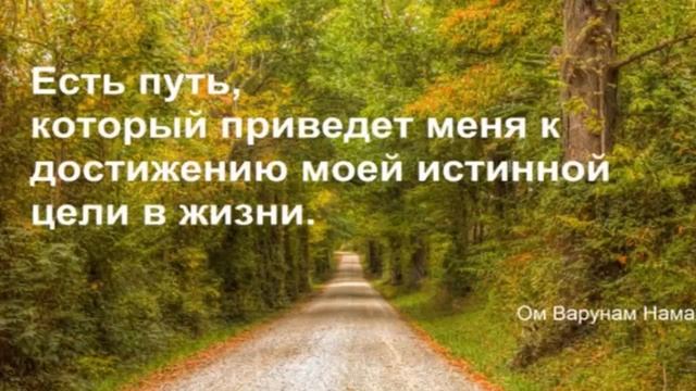14 День Медитация Изобилие и Закон Дхармы смотреть онлайн