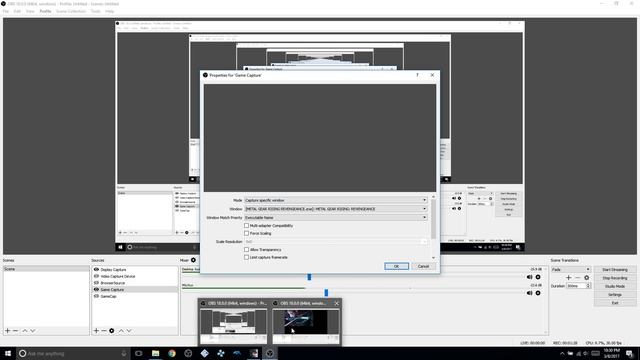Metal Gear Rising Revengeance Resolution cap fix solution смотреть онлайн