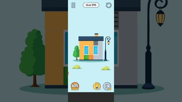 Brain up level 295 gameplay walkthrough solution | Brain up game by Azura Global | BrainUp game смотреть онлайн