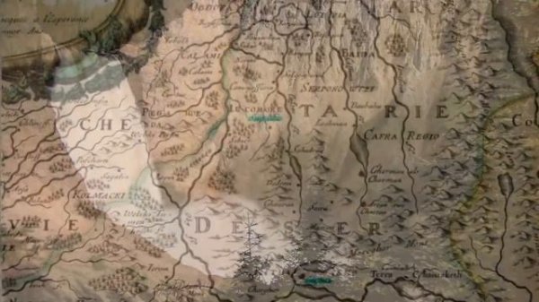 Алексей Сибирь. Сибирь