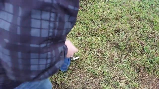 Коп и возможности дискриминации металлоискателя Golden Mask 1+ UK! смотреть онлайн