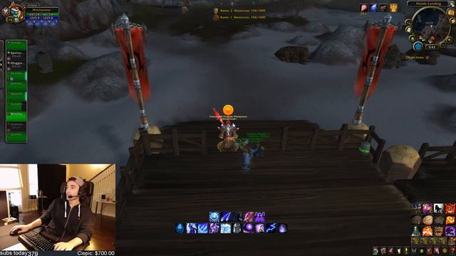Old Mitch Stream (ft. Celeste) [DELETED VOD: Oct 15, 2017] смотреть онлайн