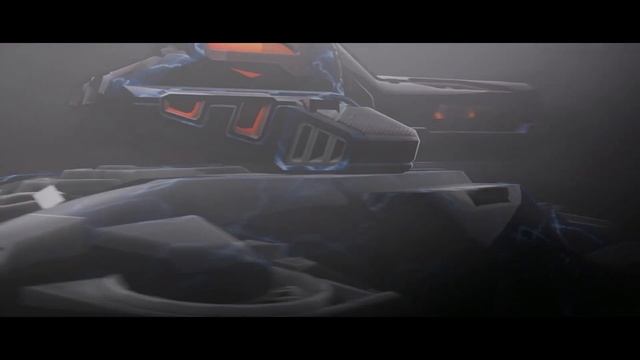 Tanki Online Ares and Rico | Blender Render | Test Animation смотреть онлайн