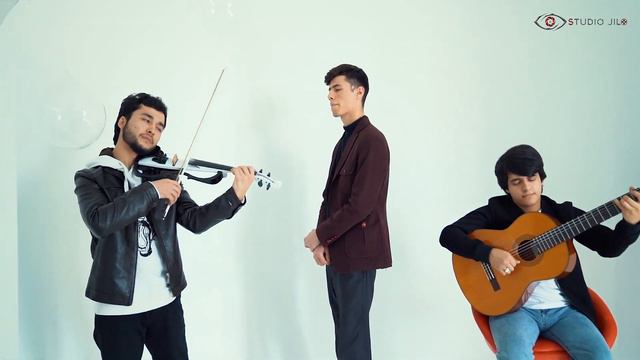 KLIP! FARRUKH HASANOV - MODAR