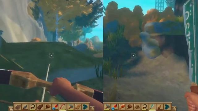 "It's just a flesh wound." (Monty Python and the Holy Grail, 1975) смотреть онлайн