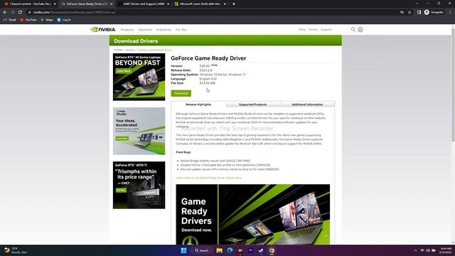 How to Fix Hogwarts Legacy Crashing at Startup смотреть онлайн