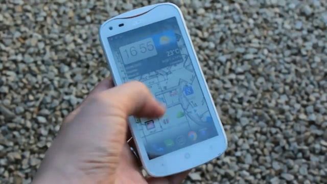 Acer Liquid E2 Review | Engadget смотреть онлайн