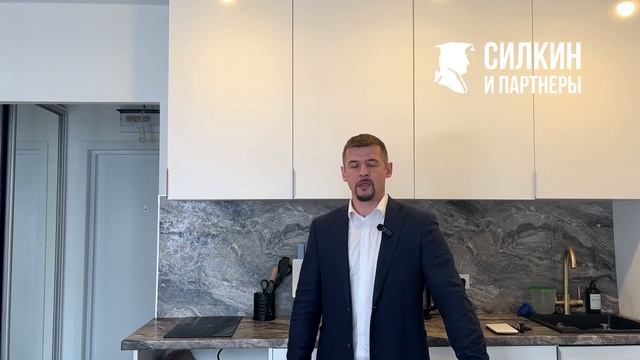 ЖК САЛАРЬЕВО ПАРК Строительная Экспертиза смотреть онлайн