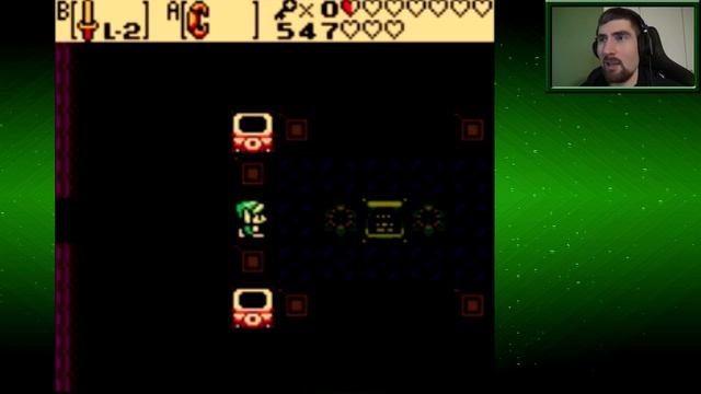 Cape And Cowl - Let's Play Oracle of Seasons - Part 40 смотреть онлайн