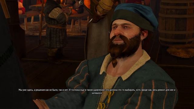 The Witcher 3 - Прохождение # 13 смотреть онлайн