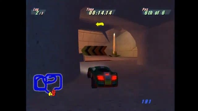 Room Zoom Race For Impact-Part 3 смотреть онлайн