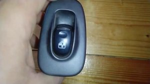 Кнопка стеклоподъёмника Hyundai Accent TagAZ