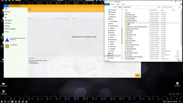 The Sims 4 & THE NEW Mod Conflict Detector : How To
