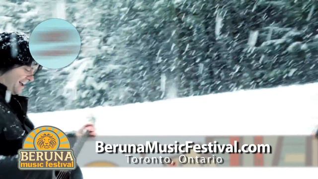 Beruna Music Festival-STARFIELD