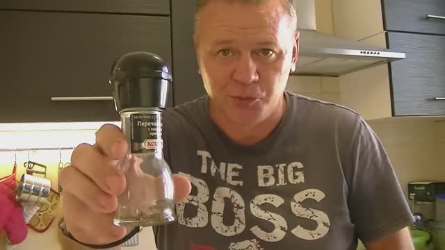 Геннадий Брусов