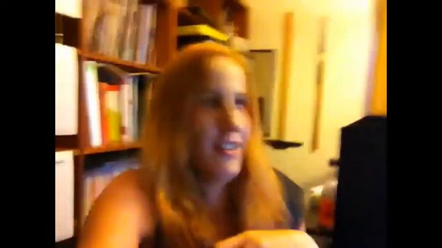 Blonde witch смотреть онлайн