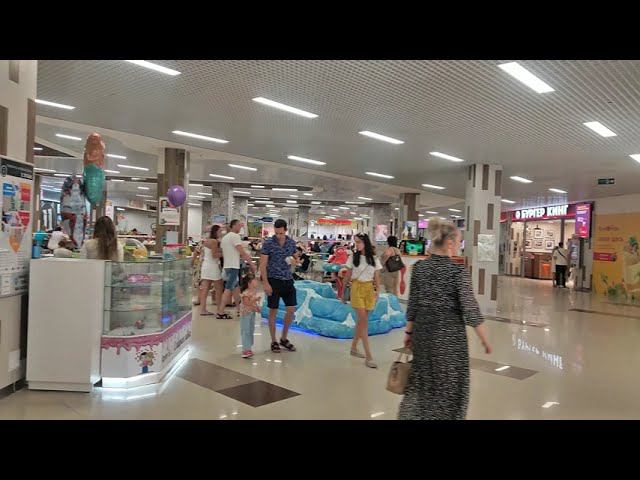 Шоурил Облака Сити 2021 смотреть онлайн