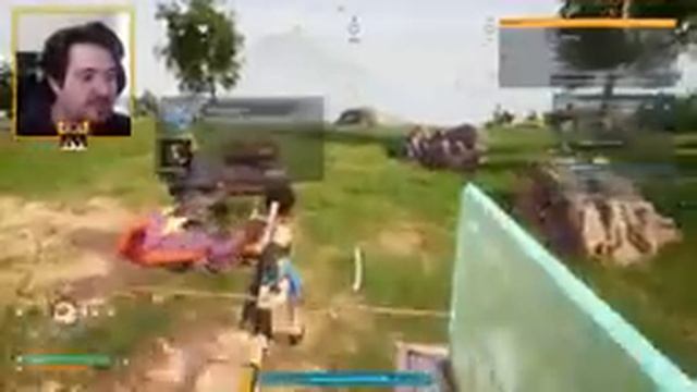 POKEMON + MİNECRAFT = PALWORLD смотреть онлайн