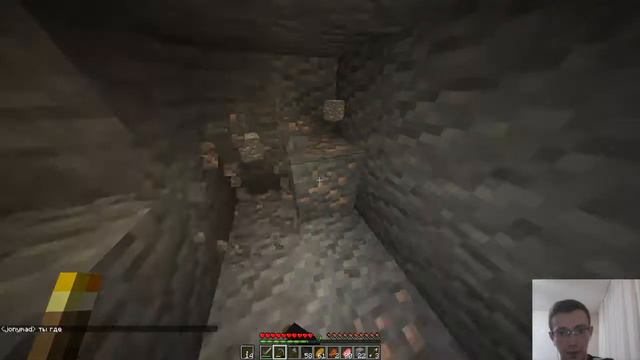 Minecraft 1.16.4 Выживание смотреть онлайн