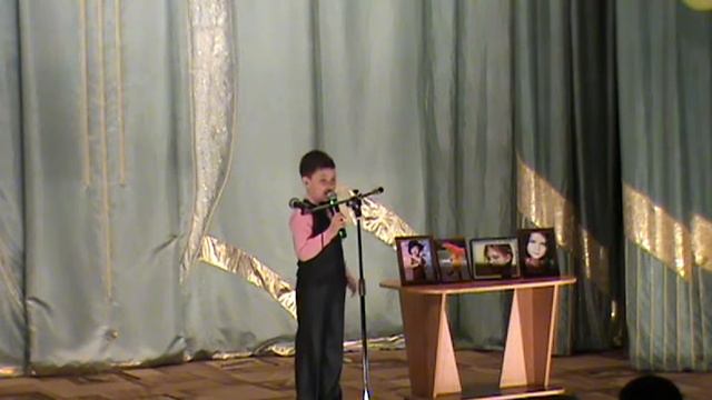 Роман Романов,6 лет,д/с 