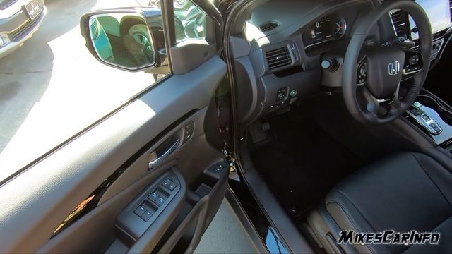 ? 2019 Honda Passport Elite AWD - Ultimate In-Depth Look in 4K смотреть онлайн