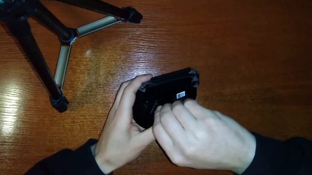 Штатив HAMA Star 5