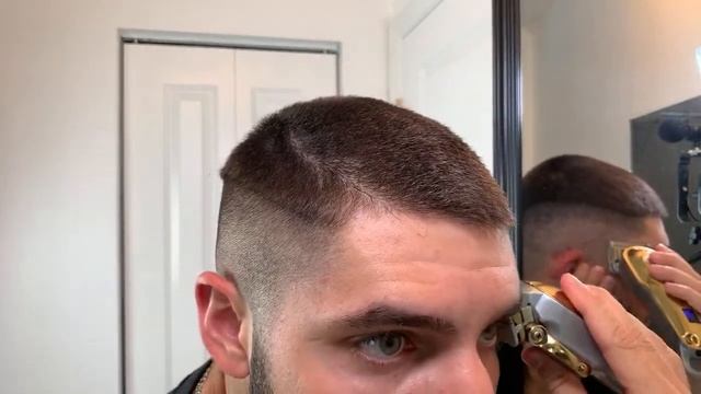 ? LIVE ? Buzz Cut Self-Haircut | How To Cut Your Own Hair