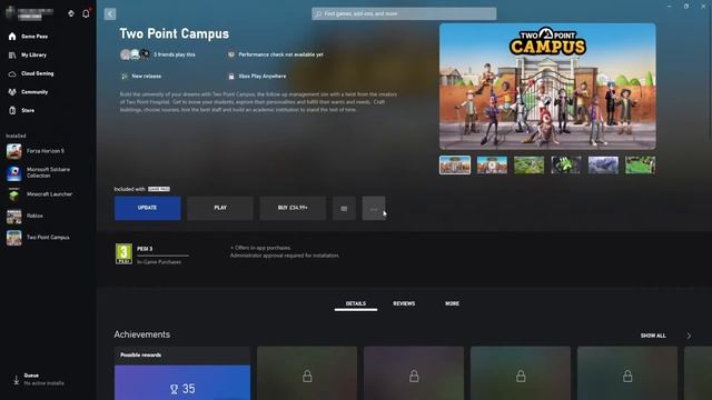 FIX Xbox App Games Not Working In Windows | Verify Game Files смотреть онлайн