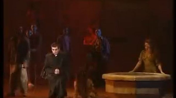 Notre Dame de Paris - Belle [OFFICIAL MUSIC VIDEO]